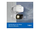camara Tapo interior y exterior wifi 2MP 1920x1080 Full HD - Miniatura 4