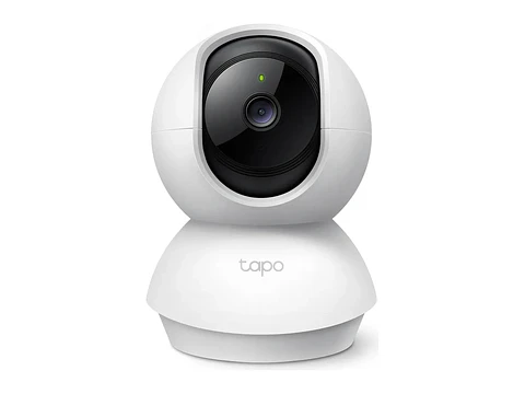 camara Tapo interior wifi 3MP 2304x1296 2K