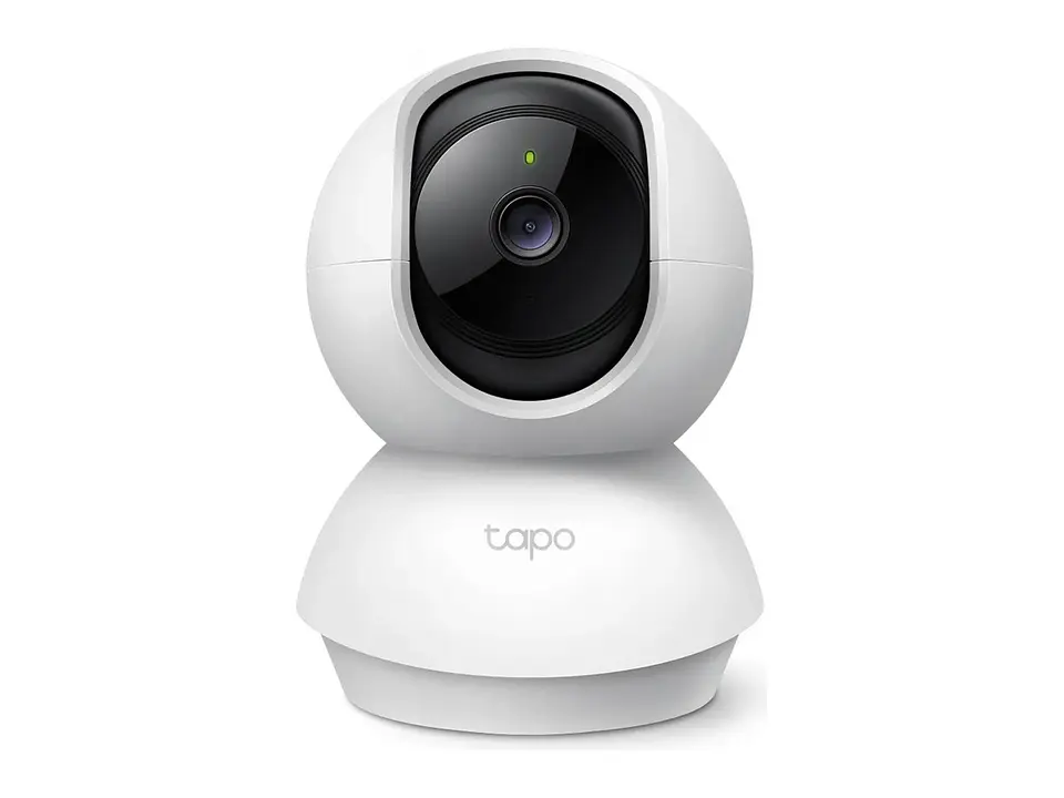 camara Tapo interior wifi 3MP 2304x1296 2K 1