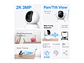 camara Tapo interior wifi 3MP 2304x1296 2K - Miniatura 2