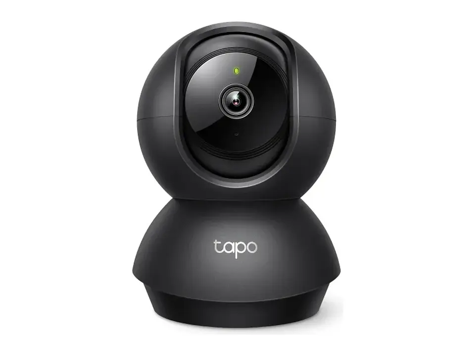 camara Tapo interior wifi 3MP 2304x1296 2K 3