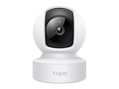 camara Tapo interior wifi y ethernet 3MP 2304x1296 2K