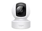 camara Tapo interior wifi y ethernet 3MP 2304x1296 2K - Miniatura 1