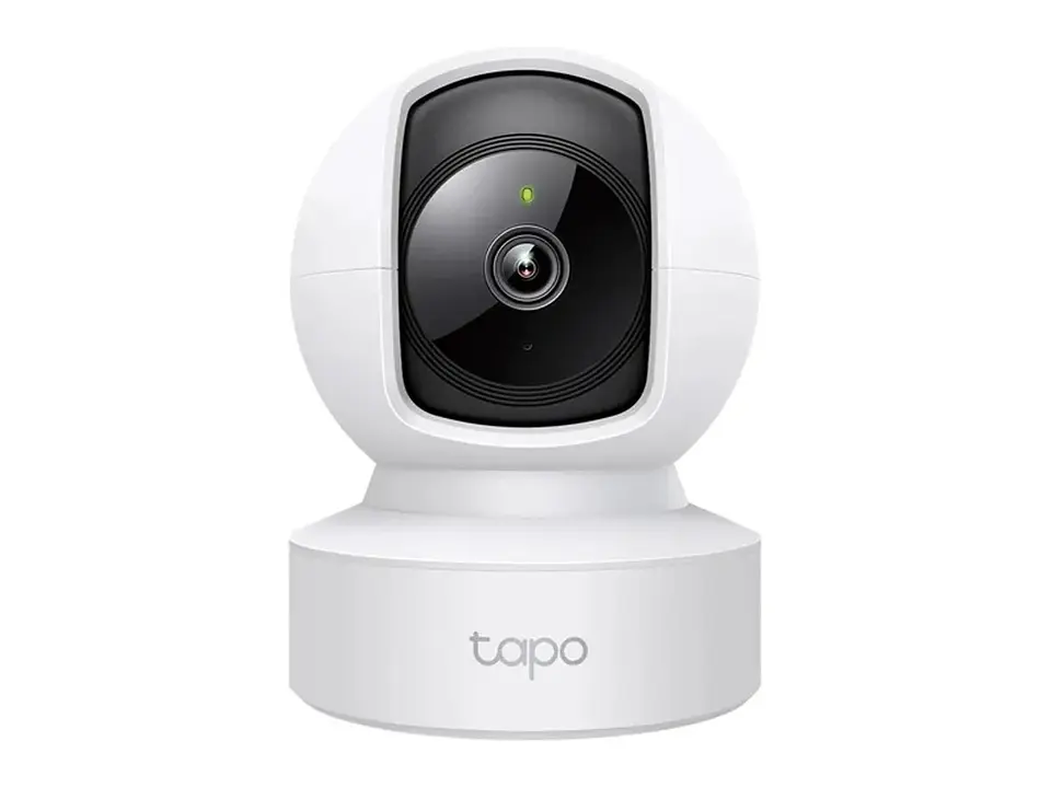 camara Tapo interior wifi y ethernet 3MP 2304x1296 2K 1