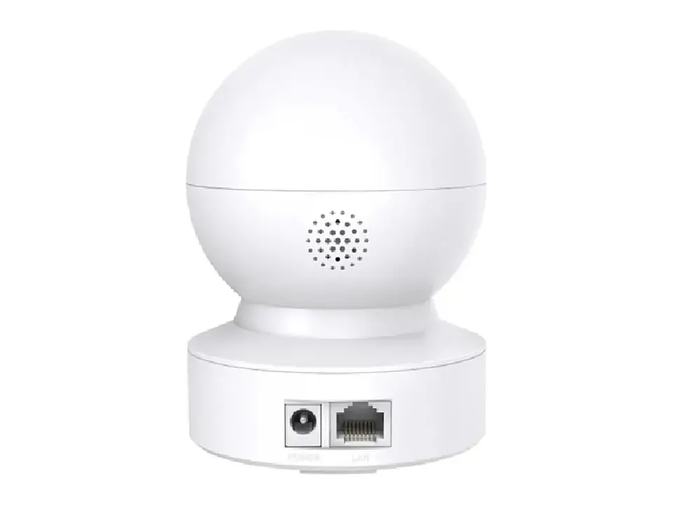 camara Tapo interior wifi y ethernet 3MP 2304x1296 2K 2