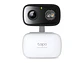 camara Tapo interior y exterior wifi 3MP 2304x1296 2K - Miniatura 3