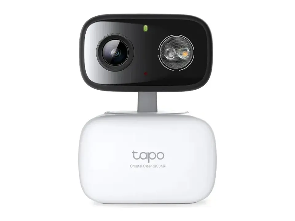 camara Tapo interior y exterior wifi 3MP 2304x1296 2K 3
