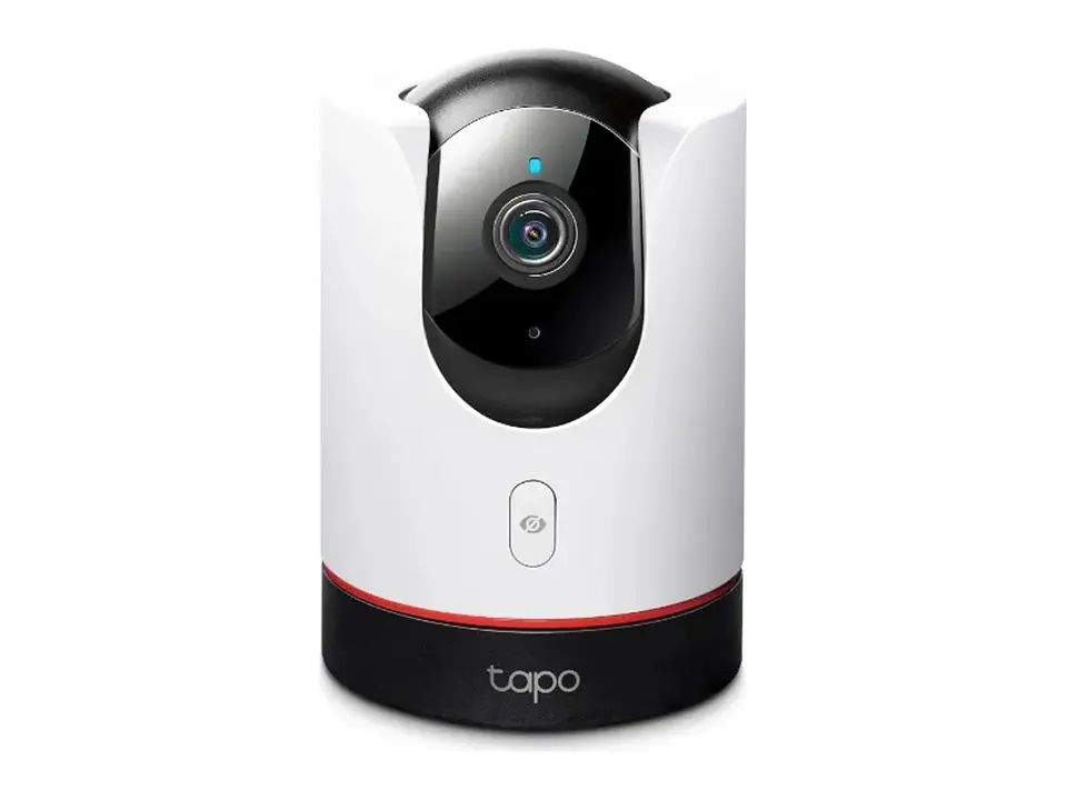 camara Tapo interior wifi 4MP 2560x1440 2K QHD 2