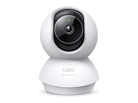 camara Tapo interior wifi 5MP 2880x1620 3K