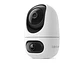camara Tapo interior wifi DOBLE LENTE 3MP 2304x1296 2K - Miniatura 1