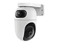camara Tapo interior wifi DOBLE LENTE 3MP 2304x1296 2K - Miniatura 3