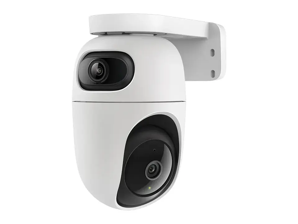 camara Tapo interior wifi DOBLE LENTE 3MP 2304x1296 2K 3