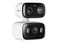 camara Tapo interior y exterior wifi DOBLE LENTE 3MP 2304x1296 2K - Miniatura 3