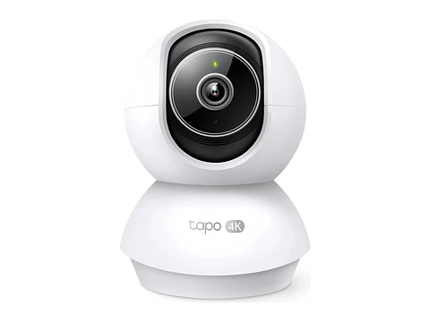 camara Tapo interior wifi 8MP 3840x2160 4K