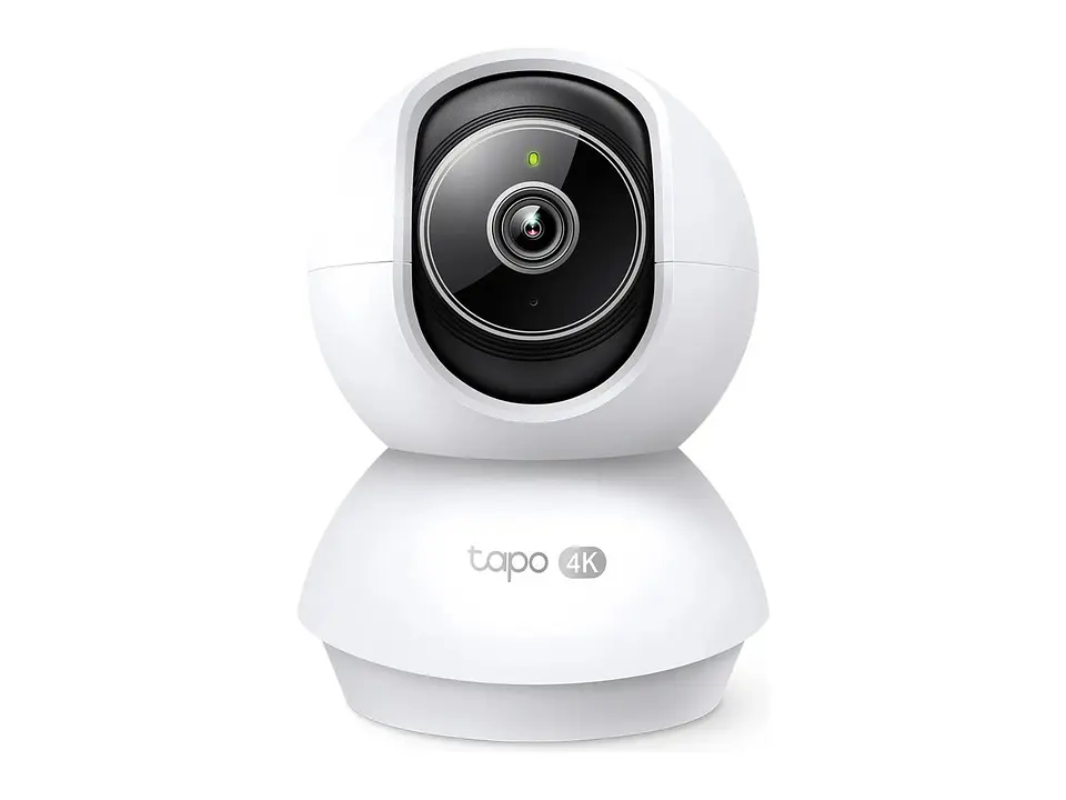 camara Tapo interior wifi 8MP 3840x2160 4K 1