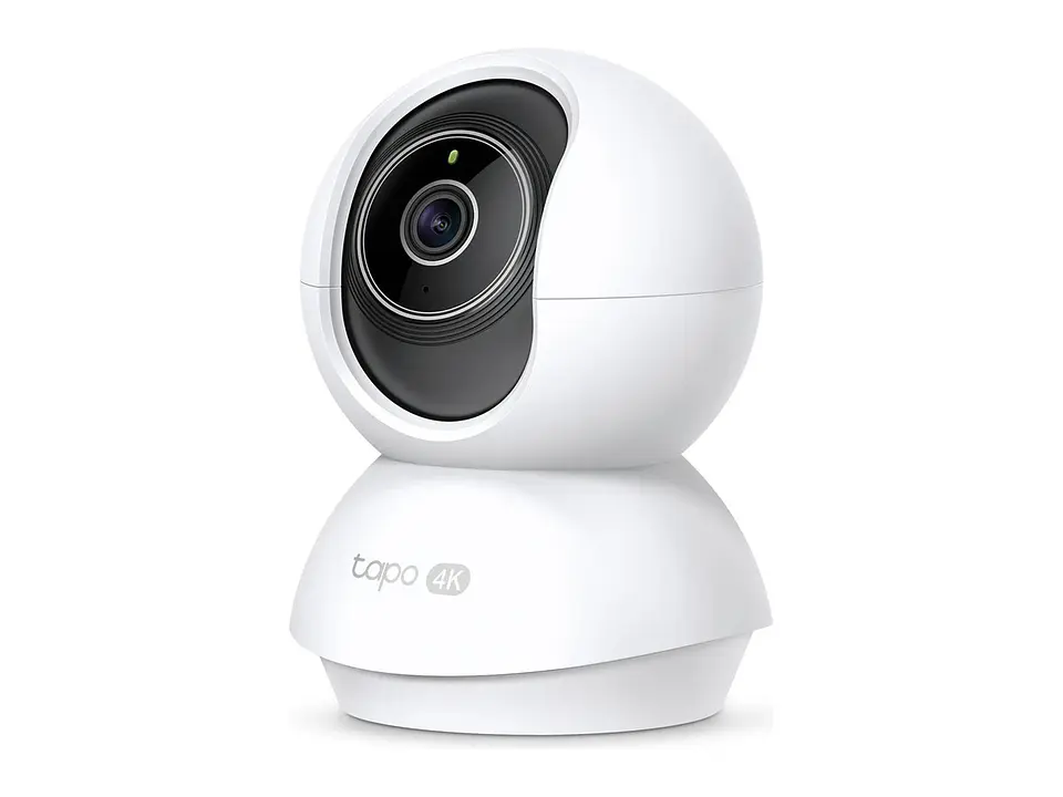 camara Tapo interior wifi 8MP 3840x2160 4K 2
