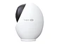 TAPO Cámara WiFi interior PT 4K 8MP, 2.4/5GHz, 360°, IA detección facial/personas/mascotas - Miniatura 2