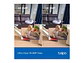 TAPO Cámara WiFi interior PT 4K 8MP, 2.4/5GHz, 360°, IA detección facial/personas/mascotas - Miniatura 4