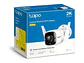camara Tapo exterior wifi y ethernet 3MP 2304x1296 2K - Miniatura 4