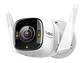 camara Tapo exterior wifi y ethernet 4MP 2688x1520 2K QHD - Miniatura 1
