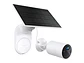 camara Tapo exterior wifi 3MP 2304x1296 2K + PANEL SOLAR - Miniatura 3