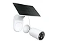camara Tapo exterior wifi 4MP 2560x1440 2K QHD + PANEL SOLAR - Miniatura 4