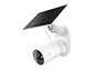 camara Tapo exterior wifi dual band 8MP 3840x2160 4K + PANEL SOLAR - Miniatura 2