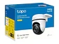 camara Tapo exterior wifi 2MP 1920x1080 Full HD - Miniatura 1