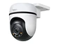 camara Tapo exterior wifi 2MP 1920x1080 Full HD - Miniatura 2