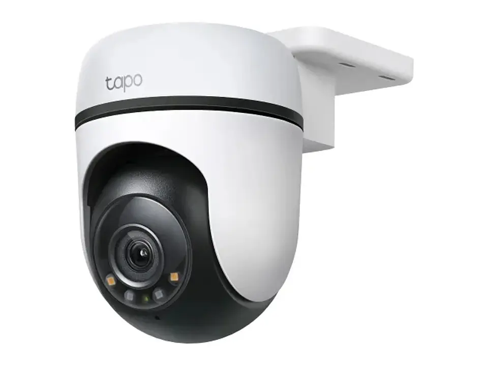 camara Tapo exterior wifi 2MP 1920x1080 Full HD 2