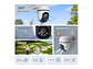 camara Tapo exterior wifi 2MP 1920x1080 Full HD - Miniatura 4