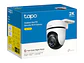 camara Tapo exterior wifi 3MP 2304x1296 2K - Miniatura 1