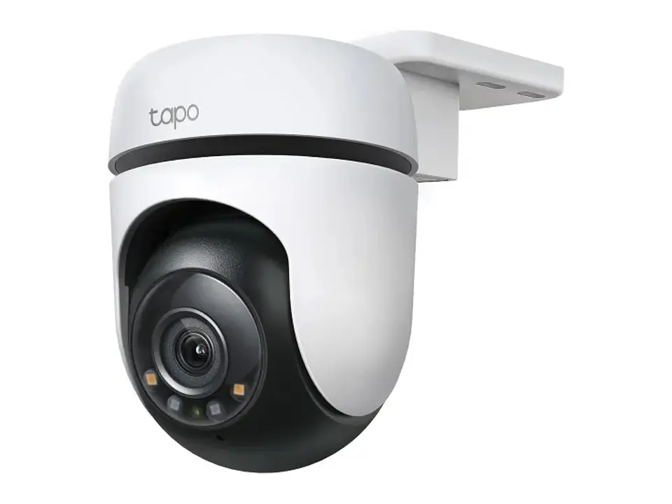 camara Tapo exterior wifi 3MP 2304x1296 2K 2
