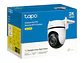 camara Tapo exterior wifi y ethernet 4MP 2560x1440 2K QHD - Miniatura 1