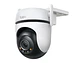 camara Tapo exterior wifi y ethernet 4MP 2560x1440 2K QHD - Miniatura 2
