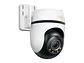 camara Tapo exterior wifi y ethernet 5MP 2880x1620 3K - Miniatura 2