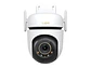 camara Tapo exterior wifi y ethernet 5MP 2880x1620 3K - Miniatura 3