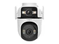 camara Tapo exterior wifi y ethernet DOBLE LENTE 3MP 2304x1296 2K - Miniatura 2