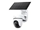 camara Tapo exterior wifi 3MP 2304x1296 2K + PANEL SOLAR - Miniatura 1