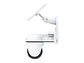 camara Tapo exterior wifi 3MP 2304x1296 2K + PANEL SOLAR - Miniatura 2