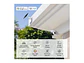 camara Tapo exterior wifi 3MP 2304x1296 2K + PANEL SOLAR - Miniatura 4