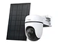 camara Tapo exterior wifi 5MP 2880x1620 3K + PANEL SOLAR - Miniatura 2
