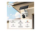 camara Tapo exterior wifi 5MP 2880x1620 3K + PANEL SOLAR - Miniatura 4