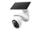 camara Tapo exterior wifi dual band 8MP 3840x2160 4K + PANEL SOLAR - Miniatura 2