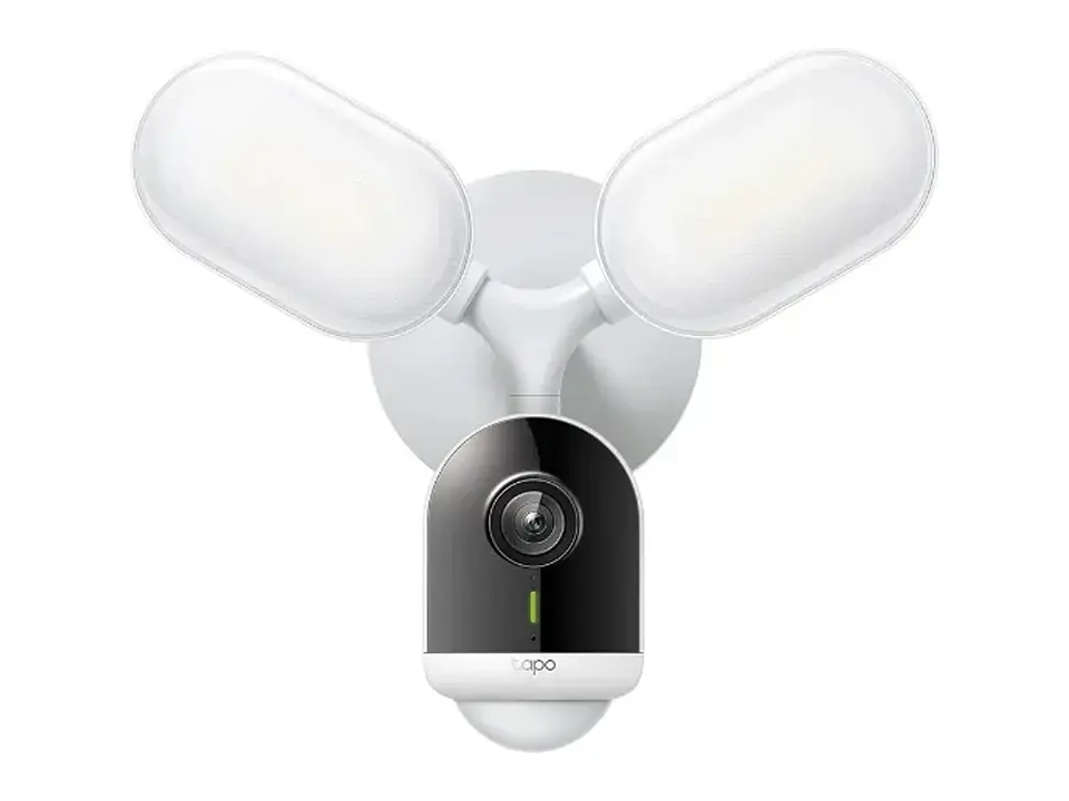 camara Tapo exterior wifi 4MP 2560x1440 2K QHD 2