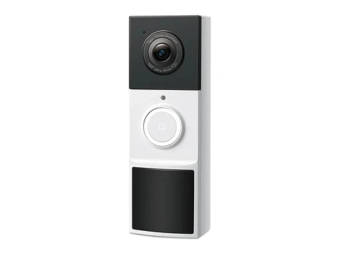 timbre con camara exterior wifi 3MP 2304x1296 2K