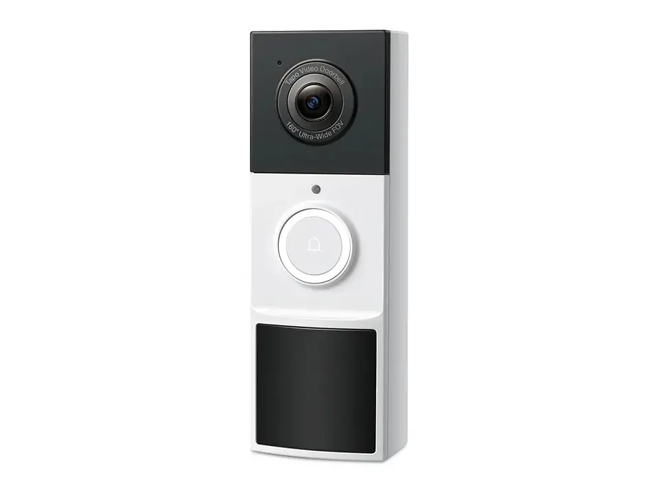 timbre con camara exterior wifi 3MP 2304x1296 2K 1