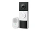 timbre con camara exterior wifi 3MP 2304x1296 2K - Miniatura 2