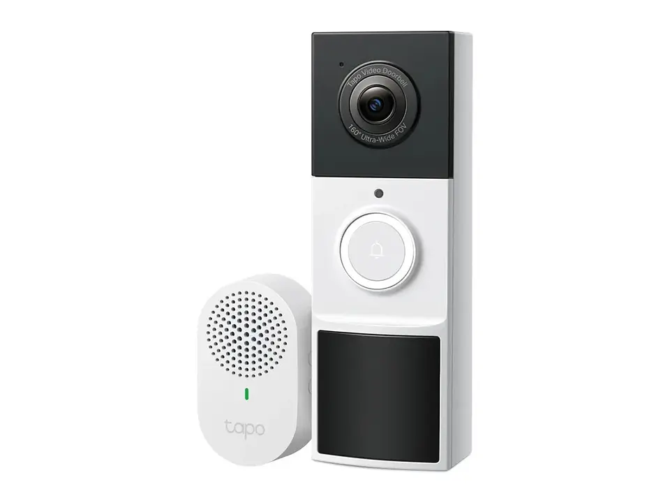 timbre con camara exterior wifi 3MP 2304x1296 2K 2