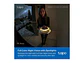 timbre con camara exterior wifi 3MP 2304x1296 2K - Miniatura 3
